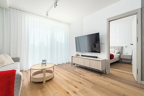 Sarbinove City Apartments