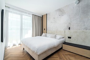 Sarbinove City Apartments