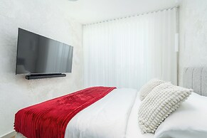 Sarbinove City Apartments