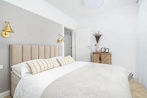 Sarbinove City Apartments