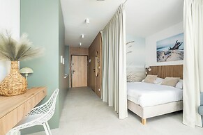 Sarbinove City Apartments