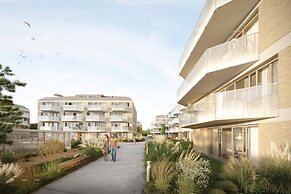 Sarbinove City Apartments