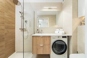 Sarbinove City Apartments