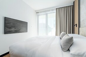 Sarbinove City Apartments
