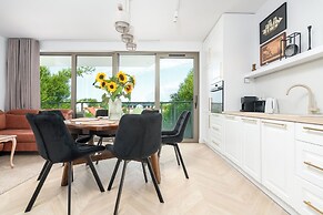 Sarbinove City Apartments