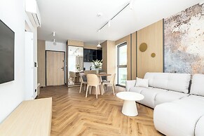 Sarbinove City Apartments
