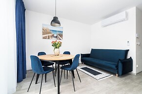 Sarbinove City Apartments