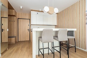 Sarbinove City Apartments