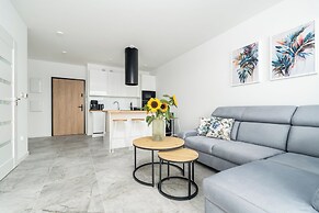 Sarbinove City Apartments