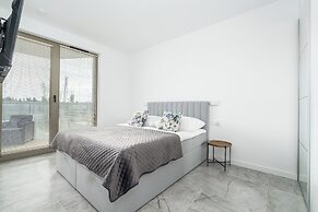 Sarbinove City Apartments