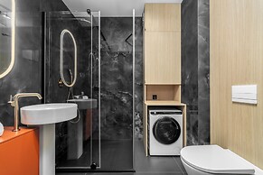 Sarbinove City Apartments