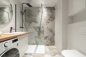 Sarbinove City Apartments