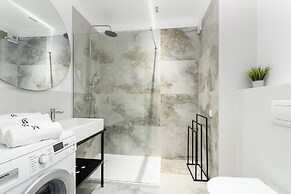 Sarbinove City Apartments