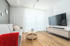 Sarbinove City Apartments