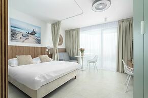 Sarbinove City Apartments