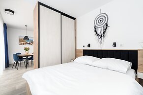 Sarbinove City Apartments