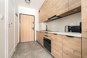 Sarbinove City Apartments