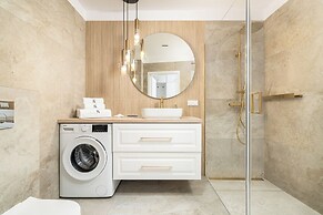 Sarbinove City Apartments