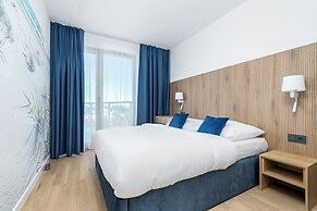 Sarbinove City Apartments