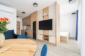 Sarbinove City Apartments