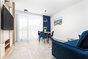 Sarbinove City Apartments