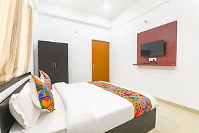 Fabhotel Trayamb