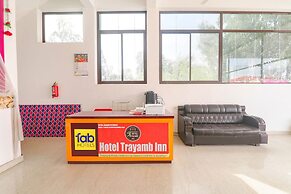 Fabhotel Trayamb
