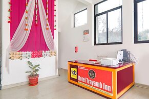 Fabhotel Trayamb