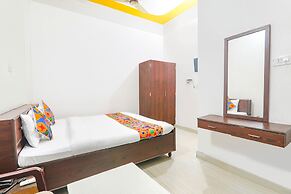 Fabexpress Vindhyawasini Palace