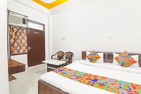 Fabexpress Vindhyawasini Palace