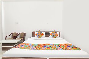 Fabexpress Vindhyawasini Palace