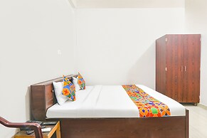 Fabexpress Vindhyawasini Palace