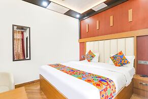 Fabexpress Vindhyawasini Palace