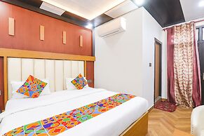 Fabexpress Vindhyawasini Palace