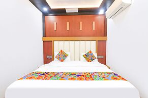 Fabexpress Vindhyawasini Palace