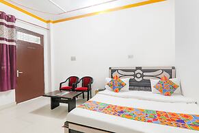 Fabexpress Vindhyawasini Palace