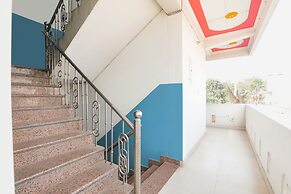 Fabexpress Vindhyawasini Palace