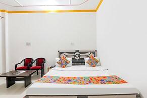 Fabexpress Vindhyawasini Palace