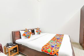 Fabexpress Vindhyawasini Palace