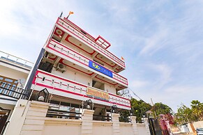 Fabexpress Vindhyawasini Palace