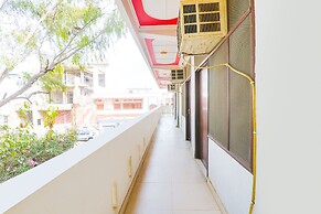 Fabexpress Vindhyawasini Palace