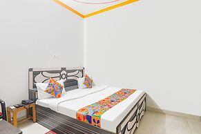 Fabexpress Vindhyawasini Palace