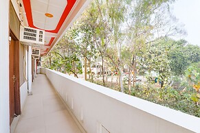 Fabexpress Vindhyawasini Palace