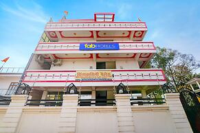 Fabexpress Vindhyawasini Palace