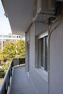 Four Seasons Apartment in Athens