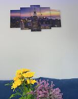 Four Seasons Apartment in Athens