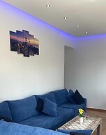 Four Seasons Apartment in Athens