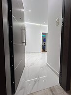 Four Seasons Apartment in Athens