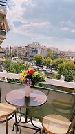 Four Seasons Apartment in Athens