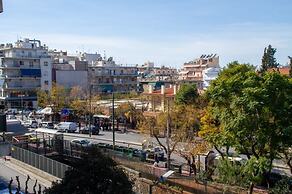 Four Seasons Apartment in Athens